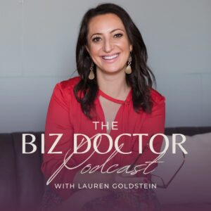 The Biz Doctor® Podcast cover art